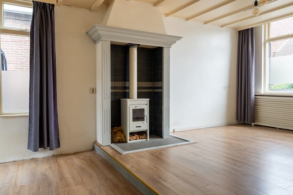 Medium property photo - Laageinde 65C, 5142 EG Waalwijk